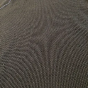 Free People in the mix cuff thermal top gray small thumbnail 3