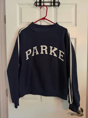 PARKE Crewneck thumbnail 2