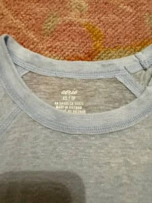 Aerie Cover Up Top thumbnail 2