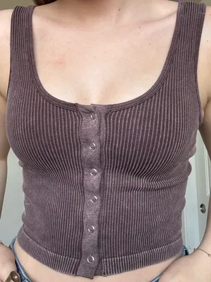 BKE Tank Top Buckle thumbnail 2
