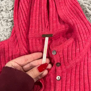 Free People Knit Top thumbnail 3