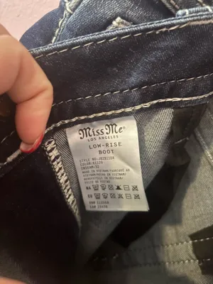 Miss Me Jeans thumbnail 3