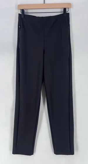 HFX Ladies'‎ Winter Tech Pull-On Pant Fleece Lined High Rise Size S thumbnail 1