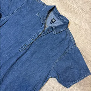 •GAP• DENIM DRESS thumbnail 2