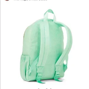 Stoney Clover Lane X Target Terry Cloth Embossed Backpack thumbnail 2