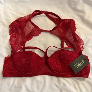 NWT Frederick’s of Hollywood Bea Bettina Bra thumbnail 2