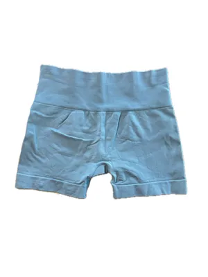 SET Active High Waisted Biker Short Size XL thumbnail 2