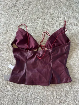 Missguided Crop Top thumbnail 2