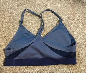 Nike Sports Bra thumbnail 2