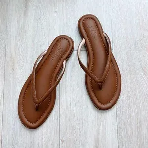 J. Crew Menorca Sandal thumbnail 1
