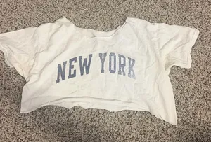 Brandy Melville Tee thumbnail 1