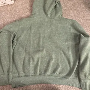 Green Hawaii Hoodie Size L thumbnail 3