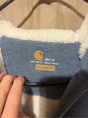 Carhartt jacket thumbnail 3