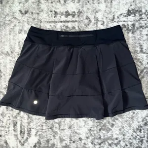 Lululemon Pace Rival Skirt (Tall) *4-way Stretch 15" thumbnail 4