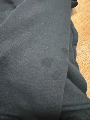 Jordan Zip-Up Hoodie thumbnail 2