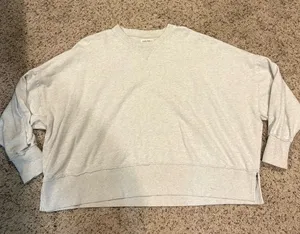 Aerie Crewneck thumbnail 1