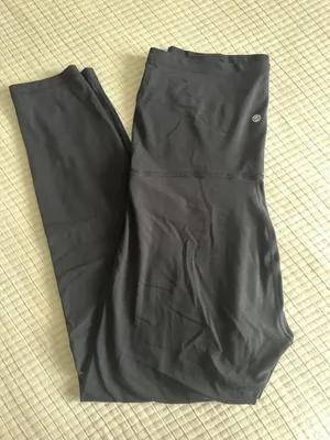  CRZ Yoga Maternity Legging thumbnail 2