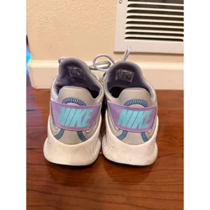 Nike Free Metcon 4 Purple Training Shoes Women’s 11 thumbnail 5