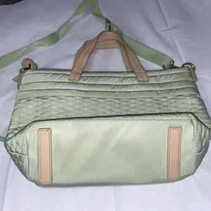RADLEY London Penton Mews Medium Zip‎ Top Tote Spearmint Green thumbnail 5