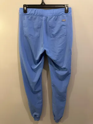 FIGS Zamora Jogger Scrub Pants Size M/T thumbnail 6
