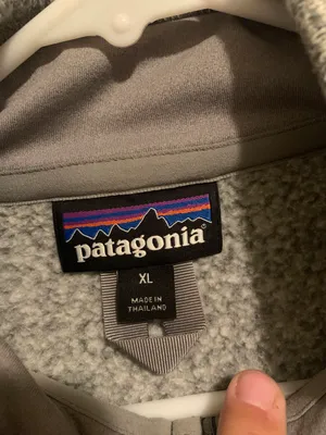Patagonia Jacket thumbnail 2