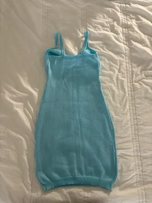 Shein Dress thumbnail 4