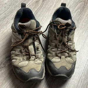 Merrell Women’s Radland Low Profile Trail/Hiking Shoes Size 7.5 thumbnail 12