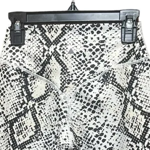 Balance Athletica/Vitality Ascend Kingdom Collection Python Leggings Size Small‎ thumbnail 9