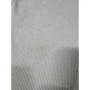 FP Movement Free People White Ribbed Tank Top Women's thumbnail 4