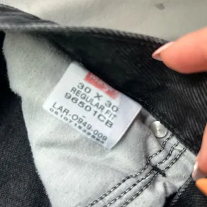 Vintage wrangler shorts thumbnail 3