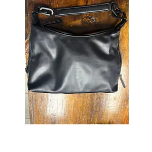 Simply Vera Vera‎ Wang Black Shoulder Bag And Wallet thumbnail 2