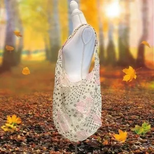 Free People See Through Bag‎ thumbnail 5