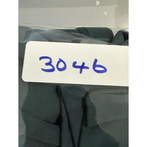 OFFLINE‎ by Aerie Real Me High Waisted Crossover Flare Leggings Green XL thumbnail 7