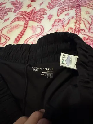 Aerie hot stuff shorts offline by aeire thumbnail 3