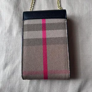 Burberry Bag Shoulder thumbnail 5