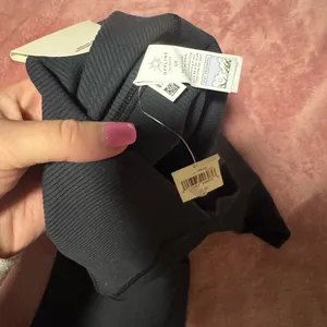 Aerie biker shorts thumbnail 4