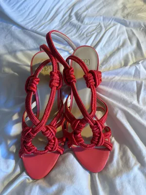Boutique Heels thumbnail 2