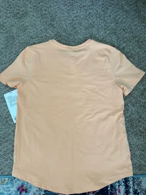 Lululemon Love Crew thumbnail 2