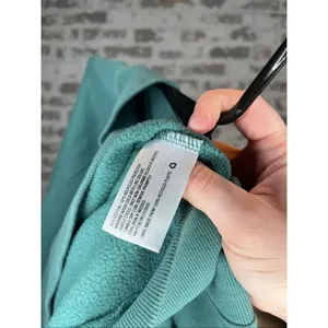 Universal thread | women cropped cowl neck pullover thumbnail 3