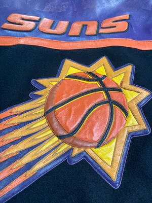 NBA suns jeff hamilton  thumbnail 5