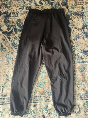 Athletic Joggers thumbnail 1