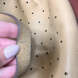 Madewell Mini Transport Perforated Leather Crossbody Bag thumbnail 7