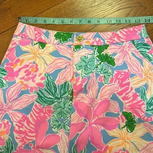 Lilly Pulitzer Colette mini skort size 0‎ thumbnail 8
