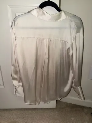 ZARA Top thumbnail 3