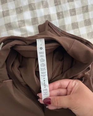 Lululemon Align Bodysuit thumbnail 3