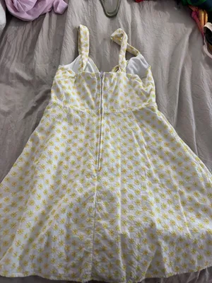 Dress Yellow thumbnail 2