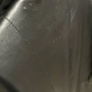 Vintage Blazer Leather Jacket thumbnail 7