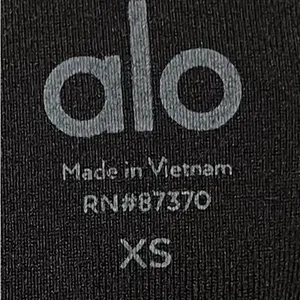 Alo Leggings thumbnail 2