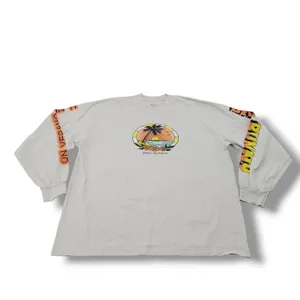 Bad Bunny Shirt Size XL Bad Bunny World's Hottest Tour 2022 Un Verano Sin Ti Tee Concert Tee Unisex thumbnail 2