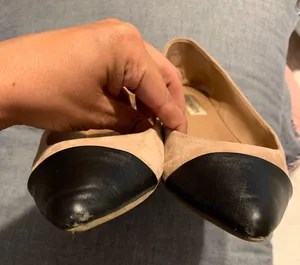Steve Madden Flat Shoes thumbnail 4